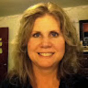 Meet your Posher, Patti-jo